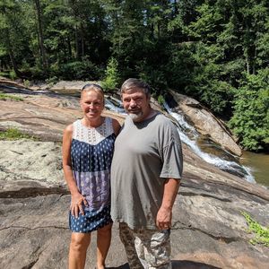 Meet your Posher, Patricia